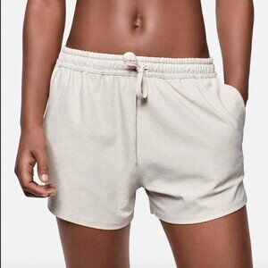 Outdoor Voices Sunday Shorts Size Large